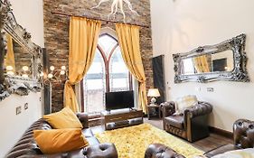 The Upper Room